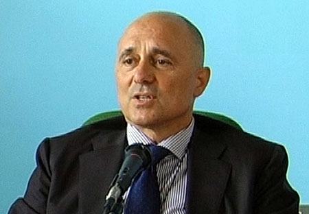 Tra pochi giorni cambio al vertice della Questura di Cosenza 51 questore-liguori-450