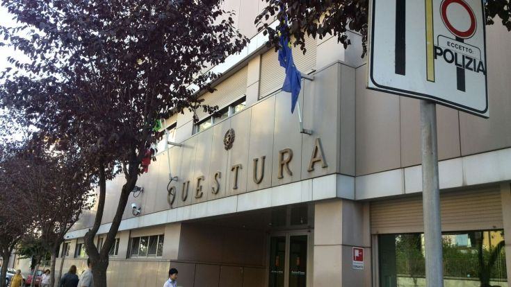 questura