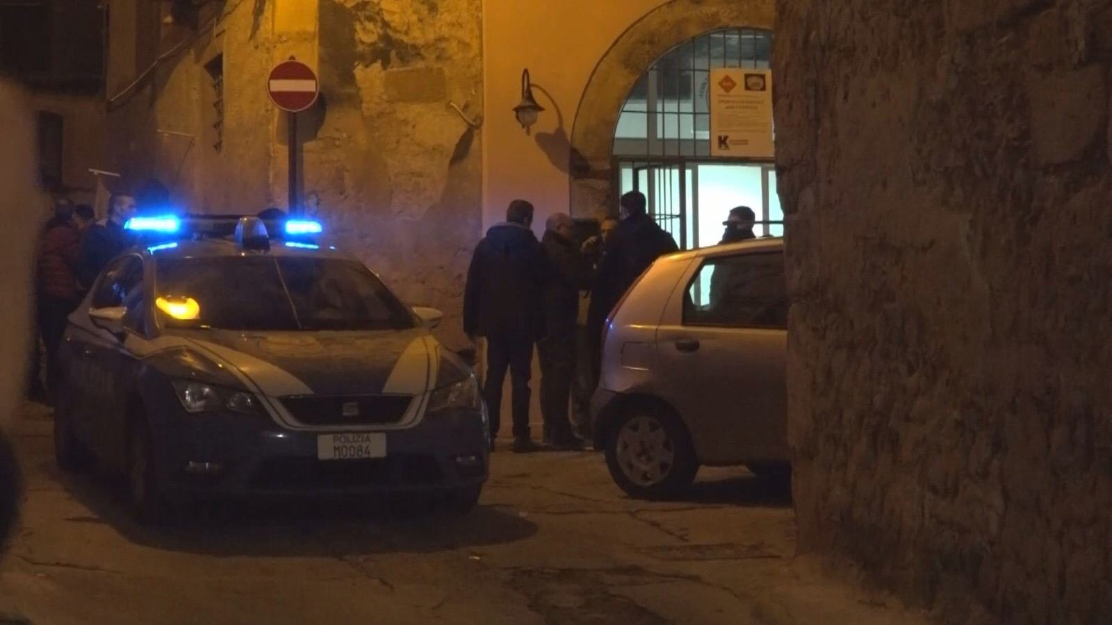 Omicidio Parretta, proclamato il lutto cittadino 51 quicosenza parretta omicidio crotone 15
