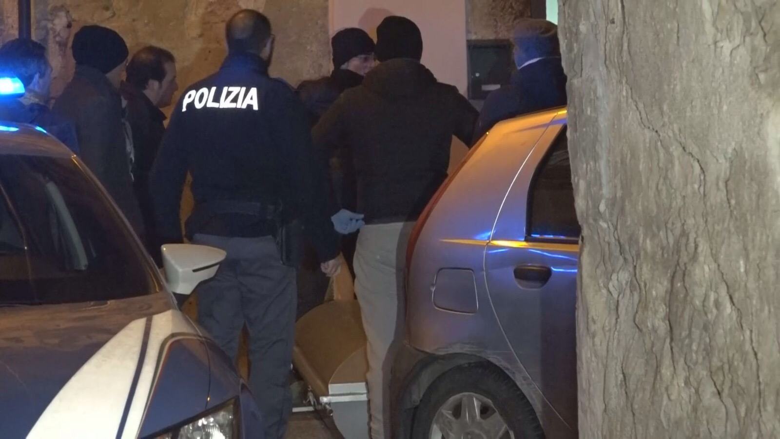 quicosenza parretta omicidio crotone 17