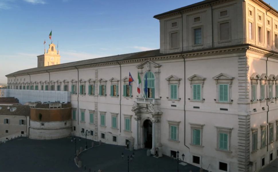 Quirinale, scelti delegati calabresi per l'elezione del Presidente della Repubblica 51 quirinale 1
