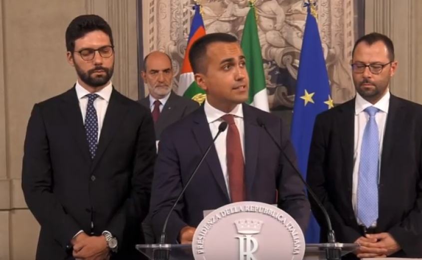 quirinale dimaio 845x522 1
