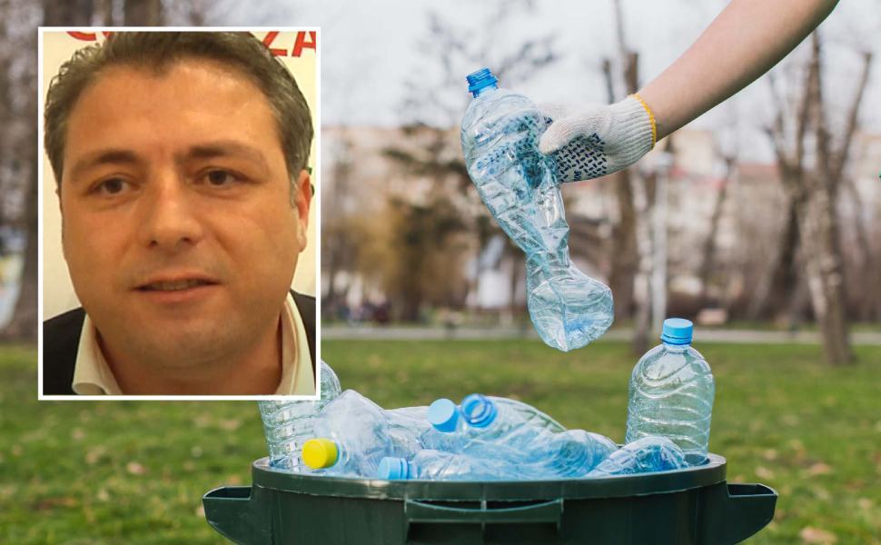 Lavia, Cisl Cosenza: "sui rifiuti serve superare veti. I troppi no frenano lo sviluppo" 51 raccolta differenziata Lavia Cisl