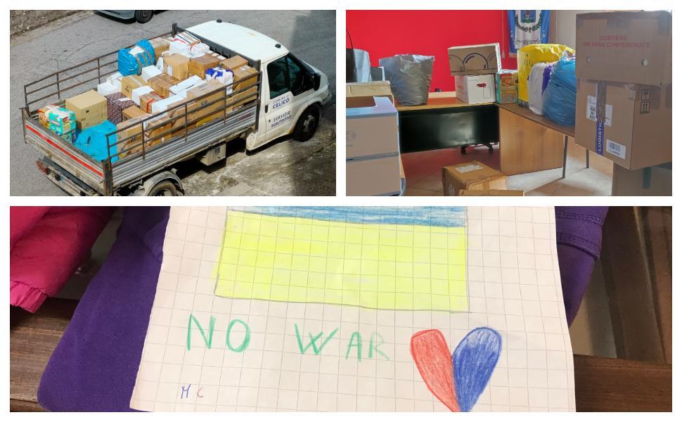 raccolta fondi cosenza 1