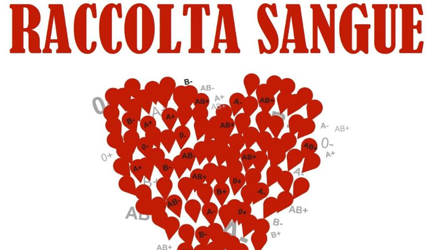 raccolta sangue san marco arg