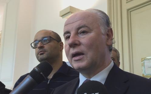 Statale 106 Jonica, accolte le richieste delle associazioni per sistemare l'arteria (AUDIO INTERVISTA) 51 raffa e pugliese