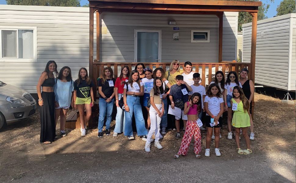 ragazzi corigliano rossano