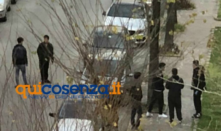 ragazzi via galluppi coronavirus cosenza 02