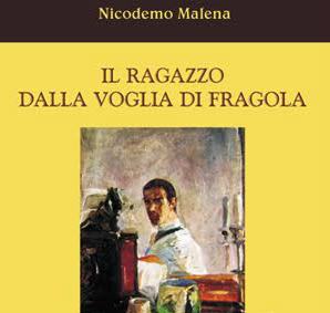ragazzo dalla voglia di fragola