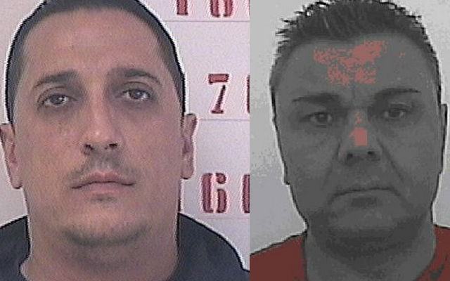 Udienza preliminare per il clan Rango - Abbruzzese, chiesto il rinvio a giudizio per 47 indagati 200 rango abbruzzese
