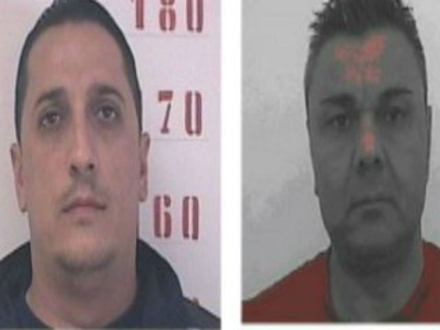 Clan Rango - Abbruzzese, l'Antimafia deposita richiesta di rinvio a giudizio per 47 persone (I NOMI) 190 rango bruzzese