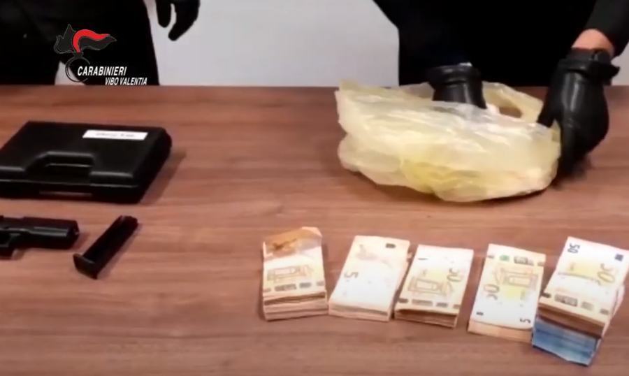 Rapina da 60mila euro al dipendente postale, arrestato il responsabile 51 rapina ufficio postale pizzo