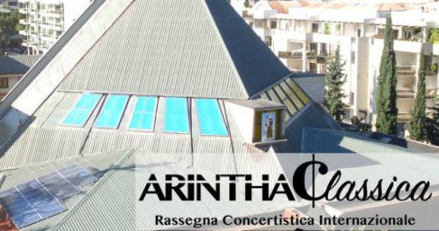rassegna classica arintha