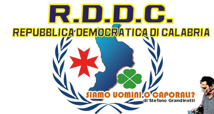 rddc grandinetti
