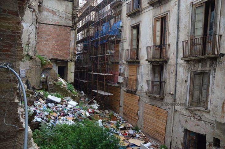 Stop alle demolizioni a Cosenza Vecchia, una vittoria dei residenti contestata dal Comune 64 received 10154606982923482 1