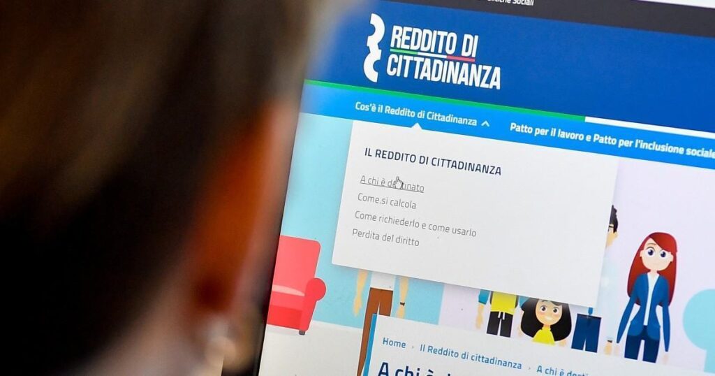 Reddito di cittadinanza cancellato dopo un solo rifiuto: le novità del governo 1 reddito 1200 1 1