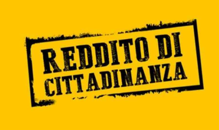 reddito di cittadinanza