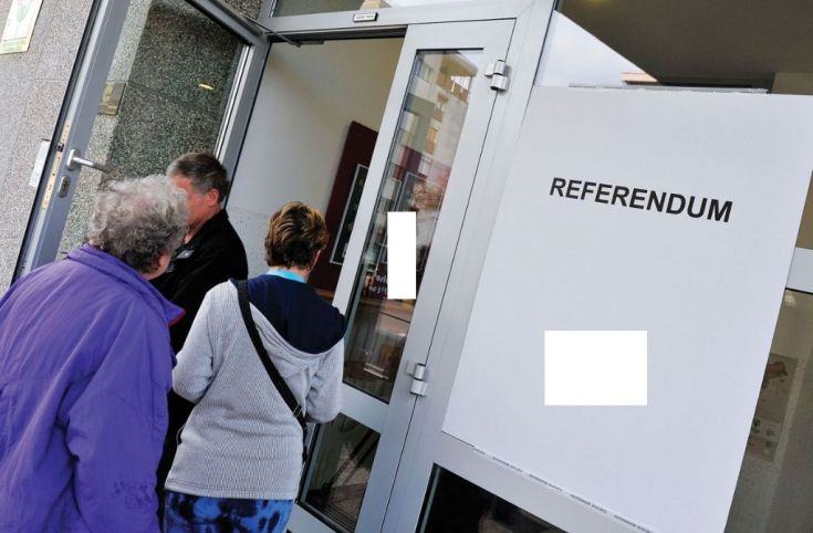 referendum cosenza