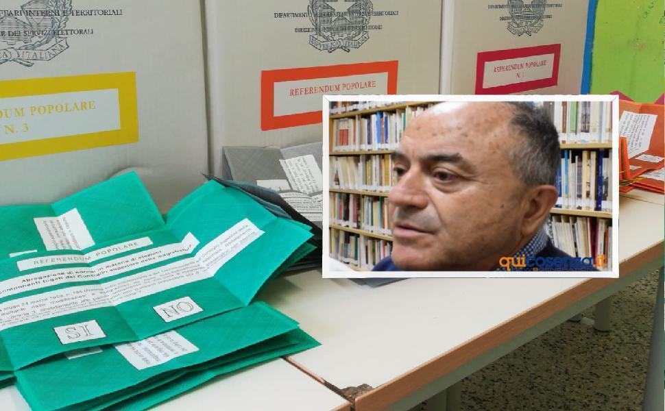 referendum popolare