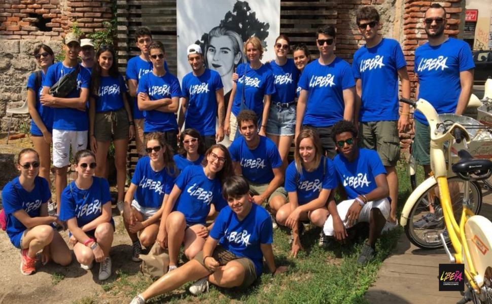Estate Libera nei campi di Impegno e Formazione sui beni confiscati alle mafie 51 regala 2 1