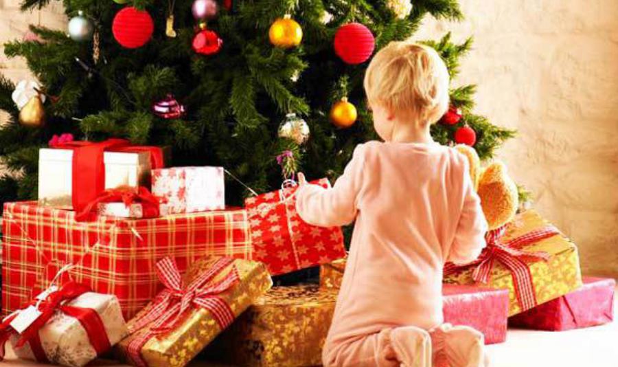 Natale: Comitato Difesa Consumatori, 8 consigli per l'acquisto di giocattoli sicuri 53 regali natale bambini