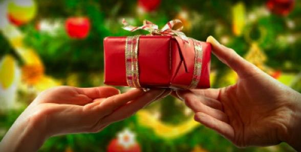 regalo natale