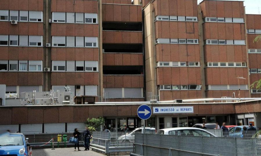 reggio calabria odpedale