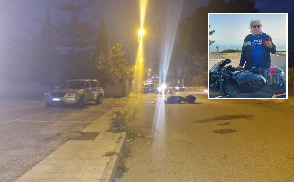 reggio incidente catona