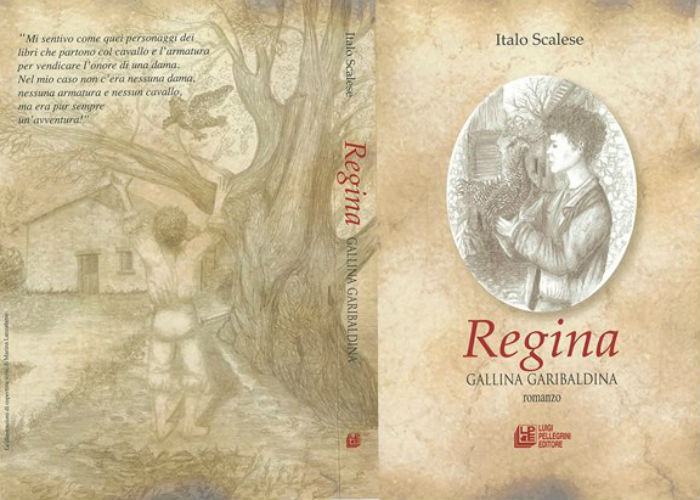 regina gallina garibaldina