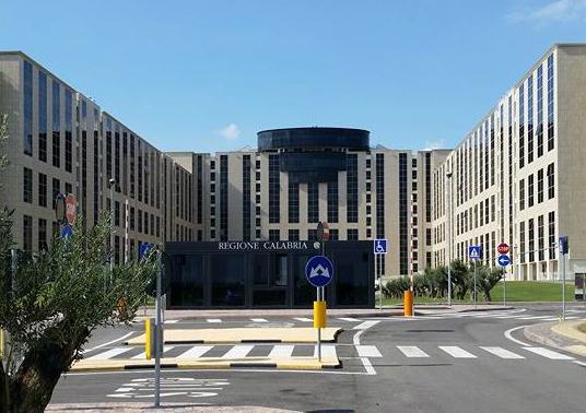 regione