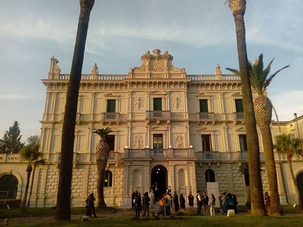 "Discover Museums": Cosenza aderisce all'iniziativa 62 rendano 1 opt