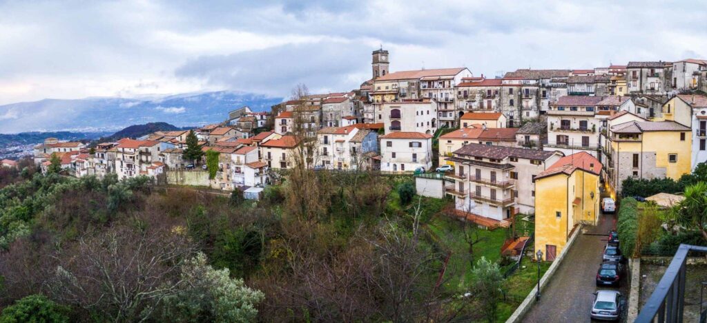 rende centro storico 5