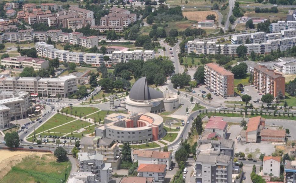 Innova Rende presenta i dati di un sondaggio: «cittadinanza stanca, arrabbiata e disincantata» 51 rende-panorama
