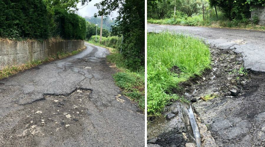 rende periferie copertina