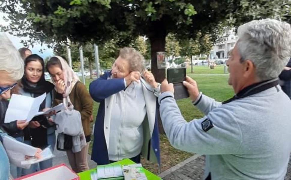 rende taglio capelli