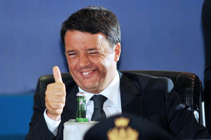 renzi