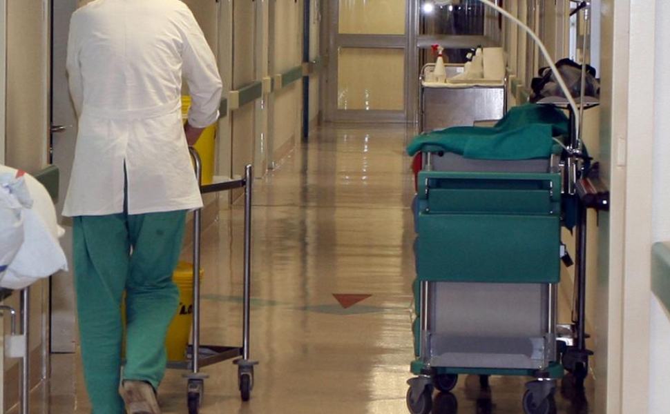 reparto ospedaliero 2