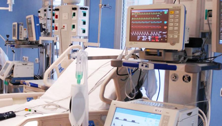 reparto rianimazione 1