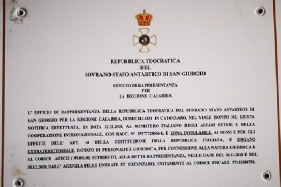 repubblica teocratica