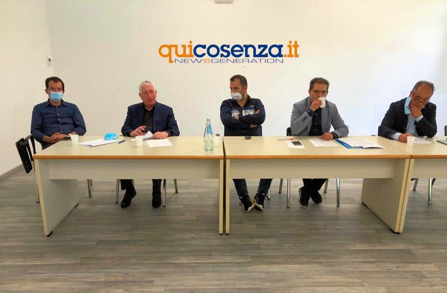 Ato, dimissioni Manna. Federazione Riformista attacca: "sanciscono il suo fallimento" 62 rete attiva Riformisti parco1 1