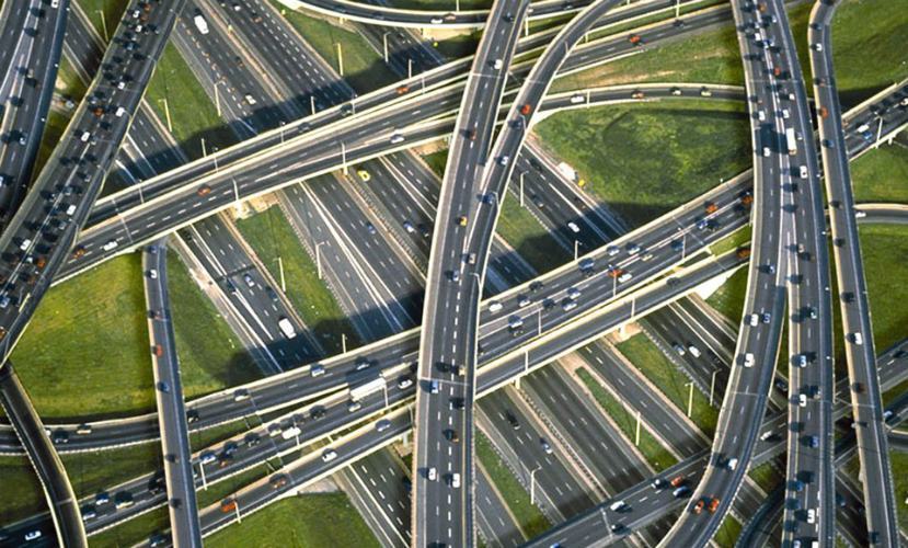 rete transeuropea trasporti