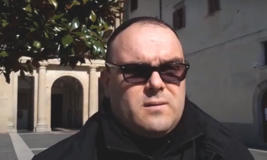 rettore tresibonda paola