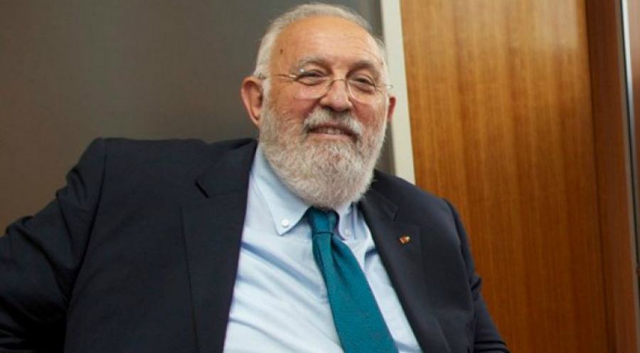 rettore unical gino mirocle crisci 2