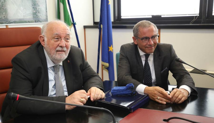 rettori unical artois