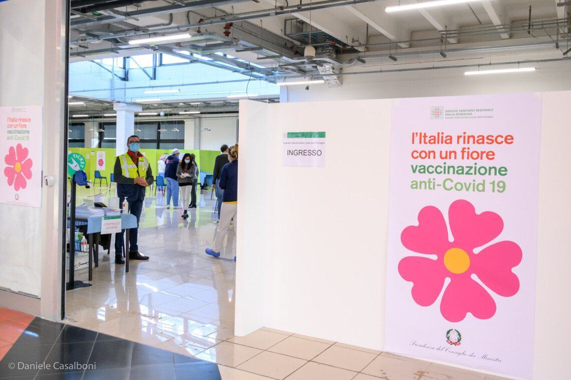 San Giovanni in fiore senza punto vaccinale, Guccione scrive a La Regina 51 ricc primo vaccino anti Covid 2