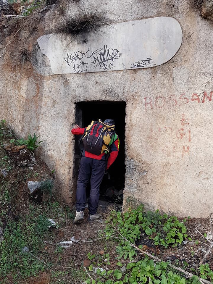 Anziano scomparso a Castrovillari, continuano le ricerche 55 ricerca anziano castrovillari