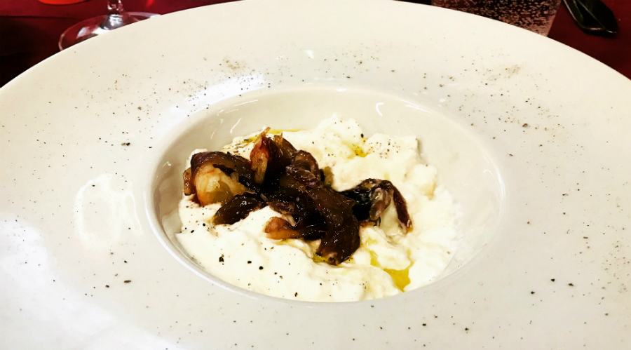 ricetta chef gamberoni miele cipolla