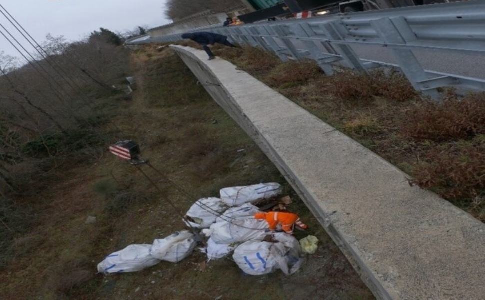 rifiuti cimiteriali area sirino a2