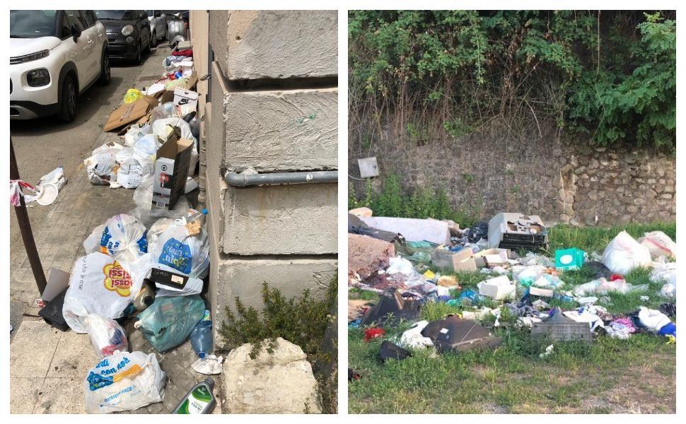 rifiuti cosenza 2