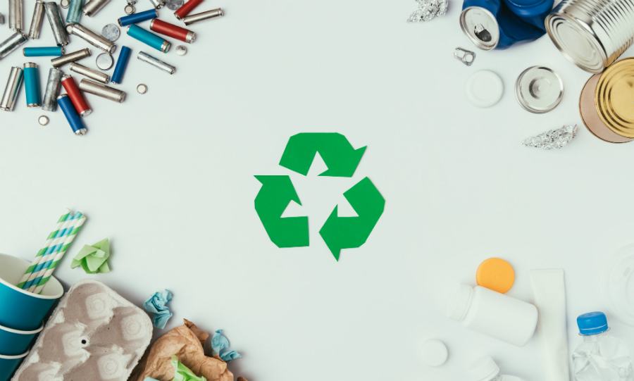 rifiuti gestione differenziare